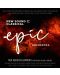 NDR Radiophilharmonie - New Sound of Classical: Epic Orchestra (CD)	 - 1t