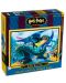 Puzzle New York Puzzle de 300 piese - Hungarian Horntail - 1t
