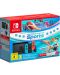 Nintendo Switch - Red & Blue + pachet Nintendo Switch Sports Bundle - 1t