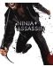 Ninja Assassin (Blu-ray) - 1t