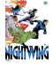 Nightwing, Vol. 5: Time of the Titans - 1t