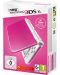 New Nintendo 3DS XL - Pink White - 1t