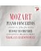 Nikolaus Harnoncourt - Mozart: Piano Concertos Nos. 23 & 25 (CD) - 1t