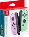 Nintendo Switch Joy-Con (set de controlere) violet/verde - 1t