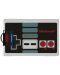 Covoras pentru usa Pyramid - Nintendo: NES Controller, 60 x 40 cm - 1t