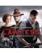 Nick Cave & Warren Ellis - Lawless (CD) - 1t