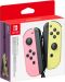 Nintendo Switch Joy-Con (set de controlere) roz/galben - 1t