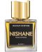 Nishane Miniature Art Extract de parfum Sultan Vetiver, 50 ml - 1t