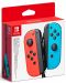 Nintendo Switch Joy-Con (set controllere) albastru/rosu - 1t