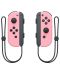 Nintendo Switch Joy-Con (set controllere), Pastel Pink - 2t