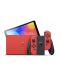 Nintendo Switch OLED - Mario Red Edition - 6t