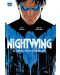 Nightwing, Vol.1: Leaping into the Light - 1t