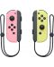 Nintendo Switch Joy-Con (set de controlere) roz/galben - 2t