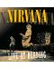 Nirvana- Live At Reading (CD) - 1t