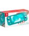 Nintendo Switch Lite - Turquoise - 1t