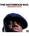 Notorious B.I.G. - Greatest Hits (2 Vinyl) - 1t