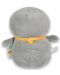 Lampă de noapte și reflector Moni Toys - Snuggly, Penguin - 3t