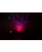 Proiector de lumină de noapte Baby Monsters - Octopus roz - 4t