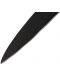 Cuțit pentru feliat felii Samura - Shadow, 19.6 cm, acoperire neaderentă neagră - 3t