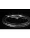 Cuțit pentru feliat felii Samura - Shadow, 19.6 cm, acoperire neaderentă neagră - 7t