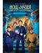 Night at the Museum: Secret of the Tomb (DVD) - 1t