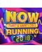 NOW That's What I Call Running 2018 (3 CD)	 - 1t