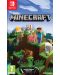 Minecraft Bedrock Edition (Nintendo Switch) - 1t