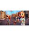 Cloudy with a Chance of Meatballs (DVD) - 5t
