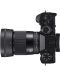 Obiectiv Sigma - DC DN Contemporary, 30 mm, f/1.4 pentru Fujifilm X - 2t
