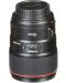 Canon - EF 35mm, f/1.4L II USM, negru - 4t