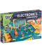 Set educațional Clementoni Science & Play - Laborator de electronică - 1t