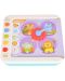 Set educativ 5 în 1 Hola Toys - Montessori - 3t