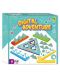Joc de masă educațional Raya Toys - Digital Adventure - 1t