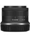 Obiectiv Canon - RF-S, 10-18mm, f/4.5-6.3, IS STM - 2t