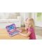 Jucărie educațională Vtech - Laptop, roz - 3t