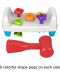 Jucărie educativă  Fisher Price - Bancă de activitate - 3t