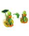 Kit educațional STEM т Amazing Toys Greenex - Robot solar - 2t