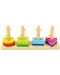 Set educațional Tooky Toy - Montessori, 48 piese - 6t