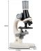 Kit educațional Iso Trade - Microscop științific  - 8t