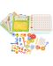 Set educativ 5 în 1 Hola Toys - Montessori - 1t