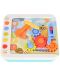 Set educativ 5 în 1 Hola Toys - Montessori - 2t