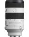 Obiectiv Sony - FE 70-200 mm Macro G OSS II, F4 - 5t