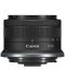 Obiectiv Canon - RF-S, 10-18mm, f/4.5-6.3, IS STM - 3t