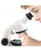 Set educațional Guga STEAM - Microscop pentru copii - 3t