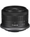 Obiectiv Canon - RF-S, 10-18mm, f/4.5-6.3, IS STM - 1t