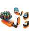 Kit educațional STEM Amazing Toys Stemnex  - 2t