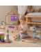 Set educativ Tooky Toy - Montessori - 2t