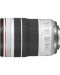 Obiectiv foto Canon - RF 70-200 F/4L IS USM - 1t
