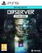 Observer: System Redux - Day One Edition (PS5)	 - 1t