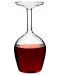Pahar de vin răsturnat Mikamax - 350 ml - 1t